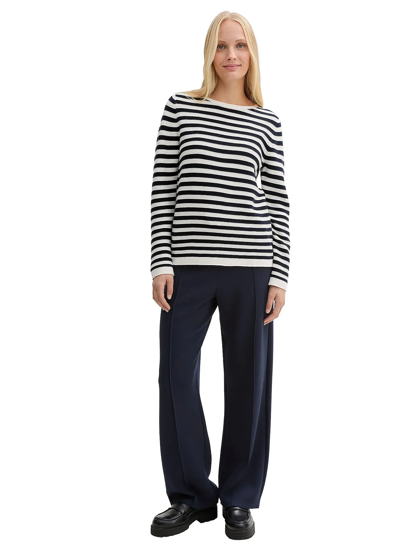 TOM TAILOR | Pullover | 